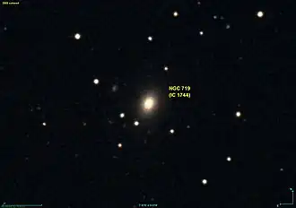 NGC 719