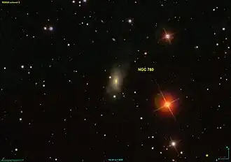 NGC 780