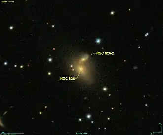 NGC 826-2