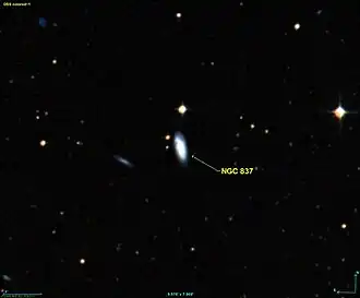 NGC 837