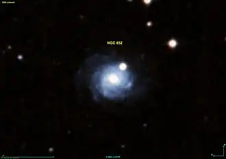 NGC 852