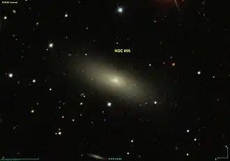 NGC 855