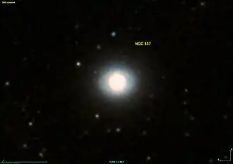 NGC 857