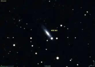 NGC 861