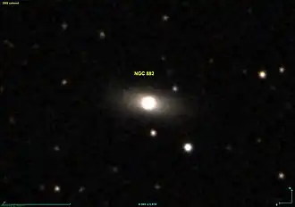 NGC 882