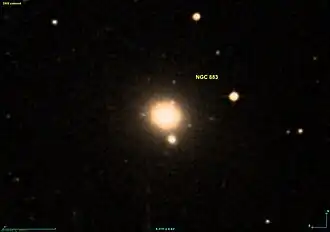 NGC 883