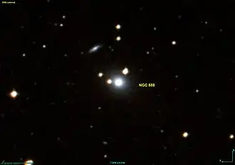 NGC 888