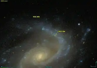 NGC 894