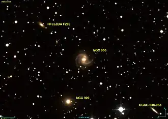 NGC 906