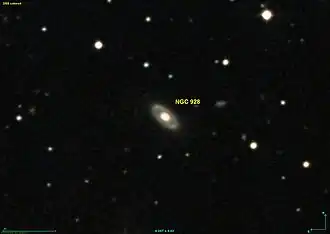 NGC 928