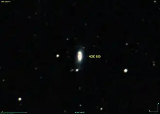 NGC 929