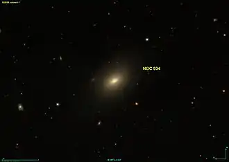 NGC 934