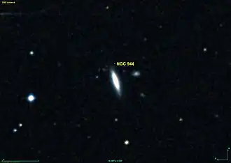 NGC 944