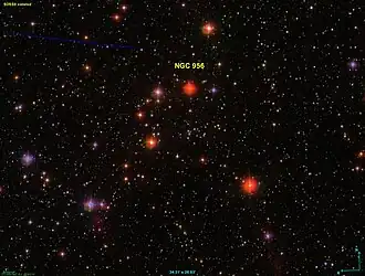 NGC 956