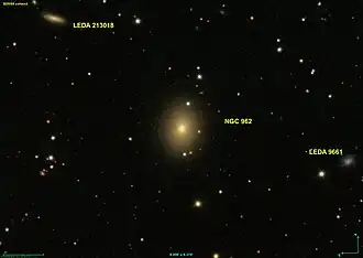 NGC 962