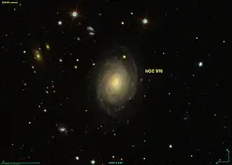 NGC 976