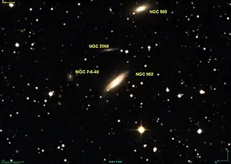 NGC 982