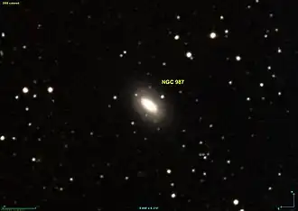 NGC 987