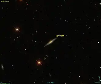NGC 1009
