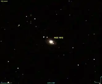 NGC 1013