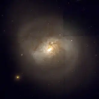 NGC 1022