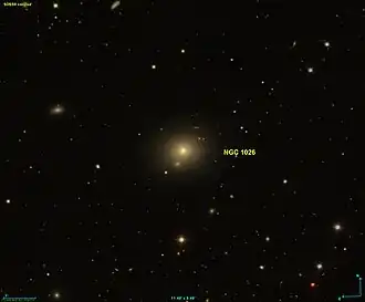 NGC 1026
