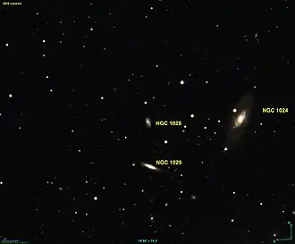 NGC 1028
