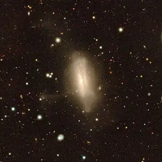 NGC 1030