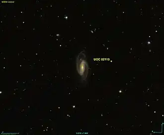 NGC 1037