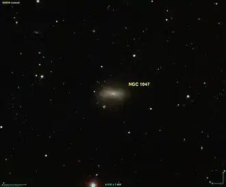NGC 1047