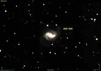 NGC 1050