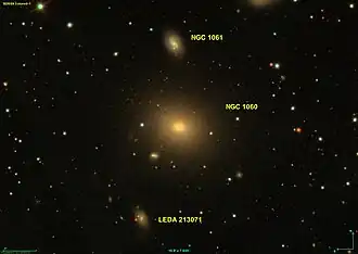 NGC 1060