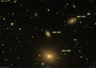 NGC 1061