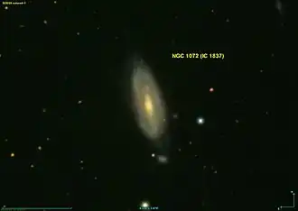 NGC 1072