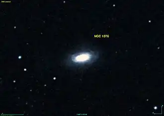 NGC 1076
