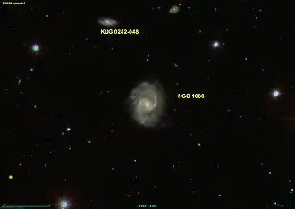 NGC 1080