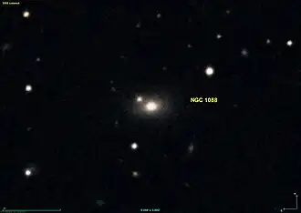 NGC 1088