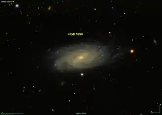 NGC 1090