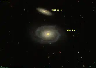 NGC 1094