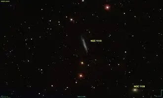 NGC 1110