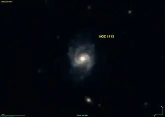 NGC 1112