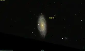 NGC 1114