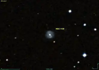 NGC 1120