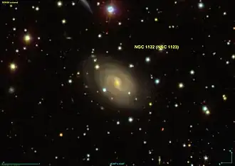 NGC 1122