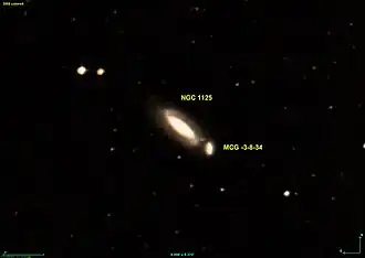 NGC 1125