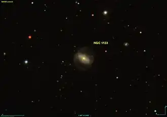 NGC 1133