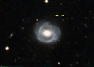 NGC 1136