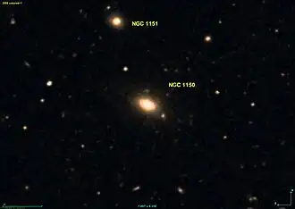 NGC 1150