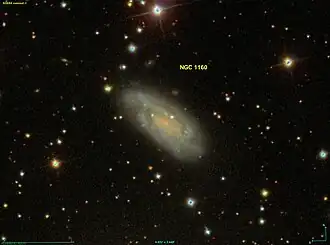 NGC 1160