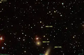 NGC 1176